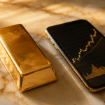 ETF de oro vs compra física: ¿cuál conviene en 2026?