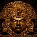 El oro de los incas: mitos, realidad y pillaje