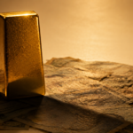 Oro como refugio ante la inflación: datos históricos