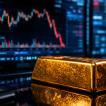 Futuros de oro: qué son y si te convienen como particular
