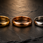 Diferencia entre oro de 18k, 22k y 24k: pureza y uso