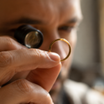 Cómo reconocer oro falso: 7 pruebas que puedes hacer en casa