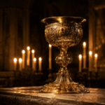 El oro en las religiones del mundo: simbolismo y uso ritual
