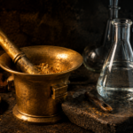 El oro en la medicina: desde la alquimia hasta la nanomedicina