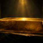 Récords mundiales del oro: el lingote más pesado, la mina más grande