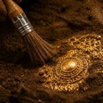 Descubrimientos arqueológicos: los tesoros de oro más impresionantes