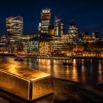 El mercado LBMA de Londres: cómo se fija el precio mundial del oro