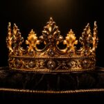 El oro como símbolo de poder en la historia de la humanidad