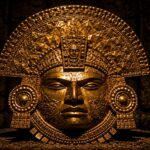 El oro de los incas: mitos, realidad y pillaje