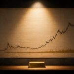 Histórico del precio del oro: los últimos 50 años en gráficas