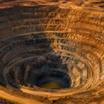 Los mayores productores de oro del mundo y sus minas