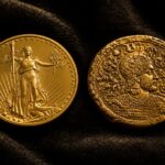 Monedas de colección vs monedas de inversión: diferencias clave