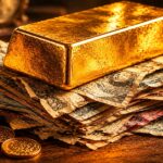 Qué es el patrón oro y por qué se abandonó en 1971