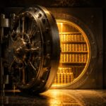 Reservas de oro de los bancos centrales: para qué sirven