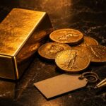 Vender oro: dónde conseguir el mejor precio