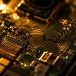 Demanda de oro en la industria tecnológica y electrónica