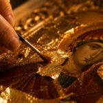 El oro en el cine, la literatura y el arte: un símbolo eterno