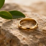 El oro en la joyería contemporánea: tendencias y sostenibilidad