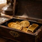 Herencia de oro: cómo tributa y cómo planificarlo