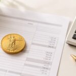 IRPF y plusvalías en la venta de oro: cómo tributar