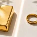 IVA en la compra de oro de inversión: exenciones y condiciones