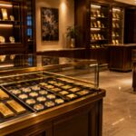 Mejores tiendas y casas de moneda para comprar oro físico