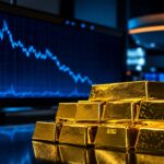 Por qué cae el oro pese a la inflación: la Fed de Warsh tensiona el mercado