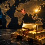 Precio del oro hoy: China extiende su racha de compras a 20 meses mientras crece la tensión en Ormuz