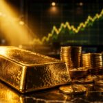 Precio del oro hoy rebota tras las palabras de la Fed en Sintra: claves del mercado del oro