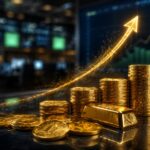 Precio del oro hoy sube con fuerza tras un dato de empleo en EE.UU. más débil de lo esperado